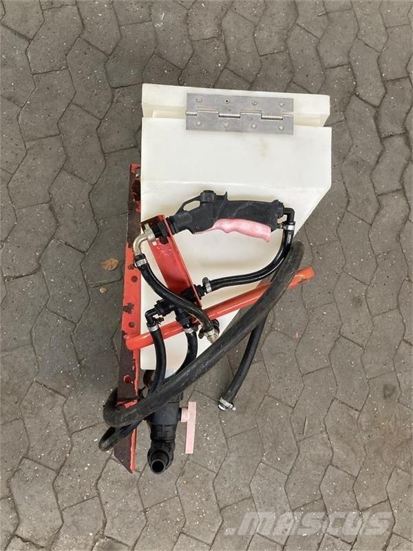  Arag Maszyny rolnicze - Inne