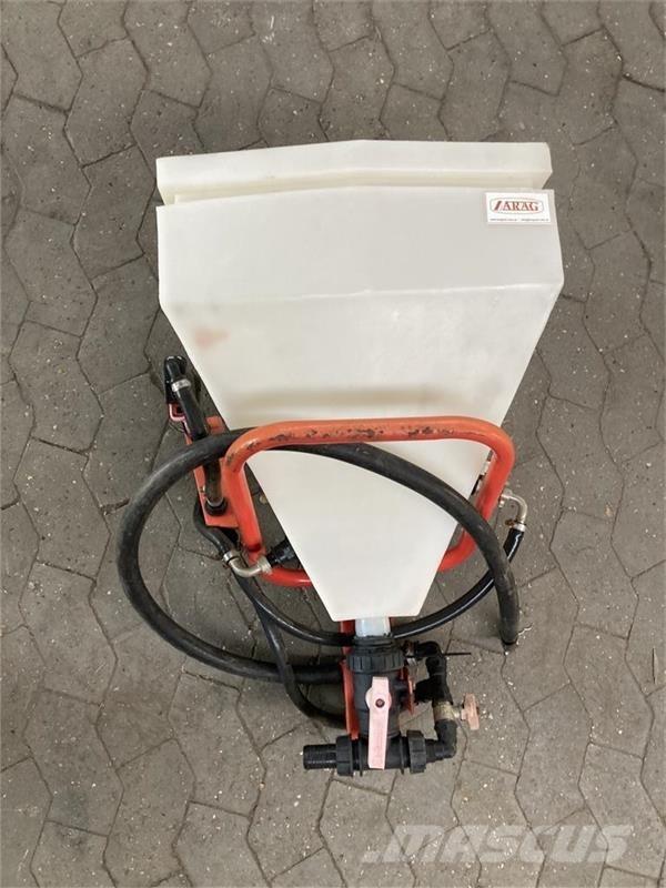  Arag Maszyny rolnicze - Inne