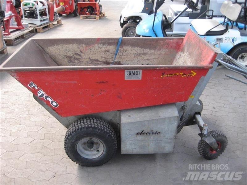 Bejco EC84 Wozidła kolebkowe