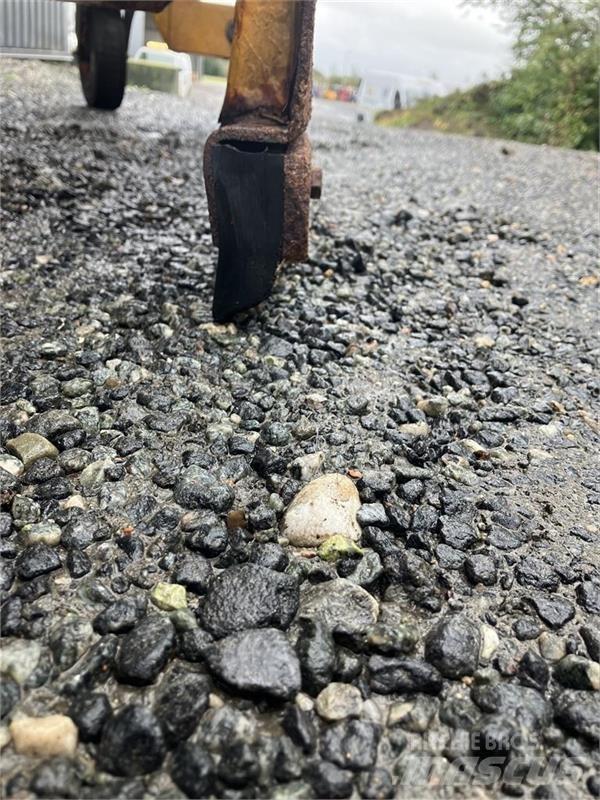 Elkær  Lemiesze i pługi śnieżne