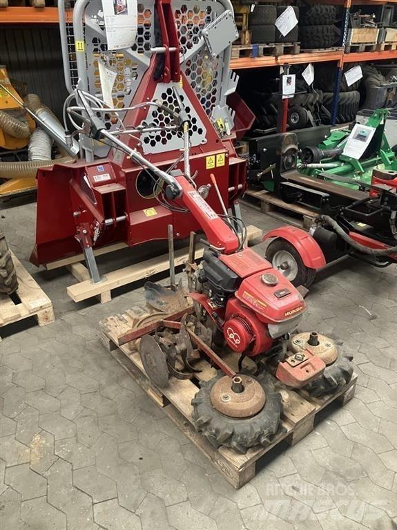 Honda F560 Mikrociągniki