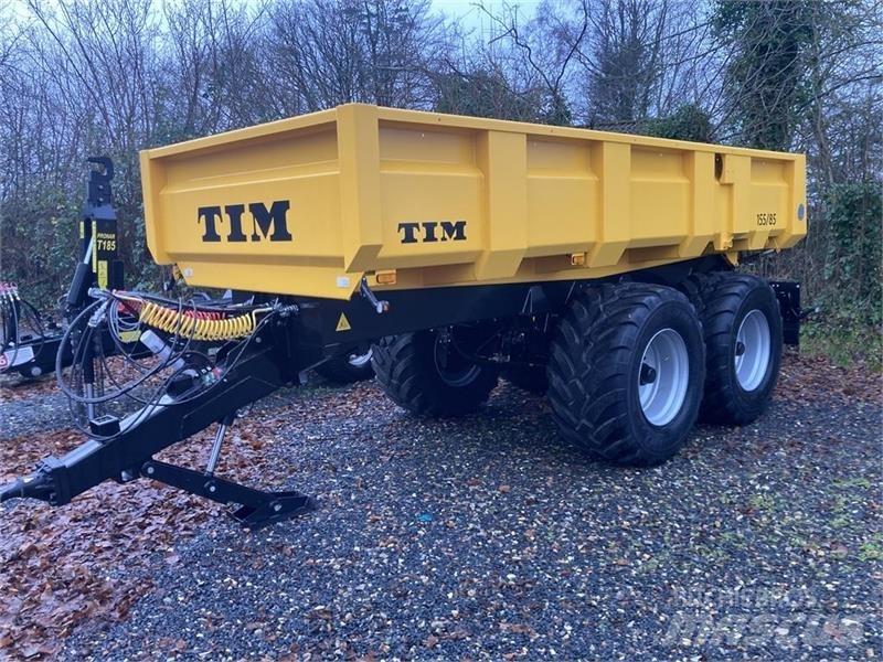 Tim 155/85 Komunalne - Inne