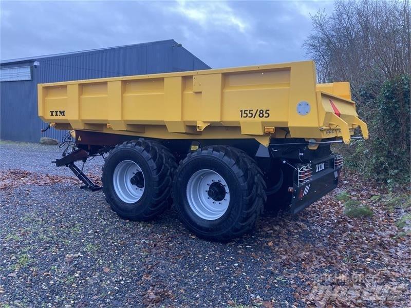 Tim 155/85 Komunalne - Inne