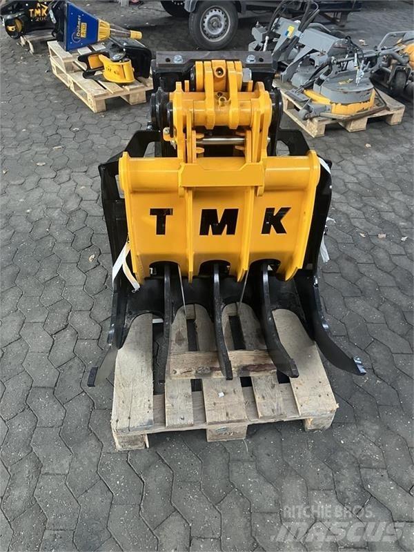 TMK  Maszyny rolnicze - Inne