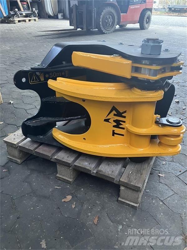 TMK  Maszyny rolnicze - Inne