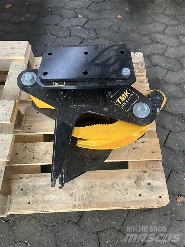 TMK 150 Maszyny rolnicze - Inne
