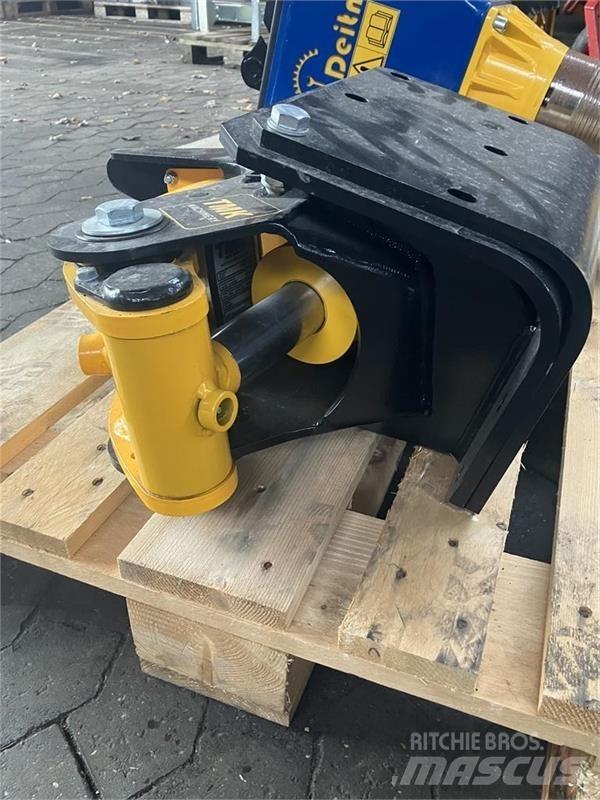 TMK 150 Maszyny rolnicze - Inne