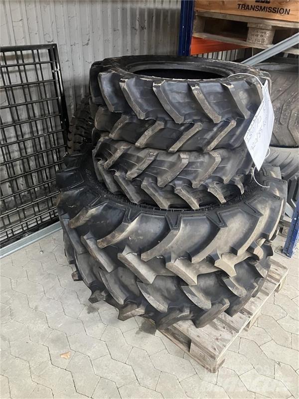 Trelleborg  Opony, koła i felgi