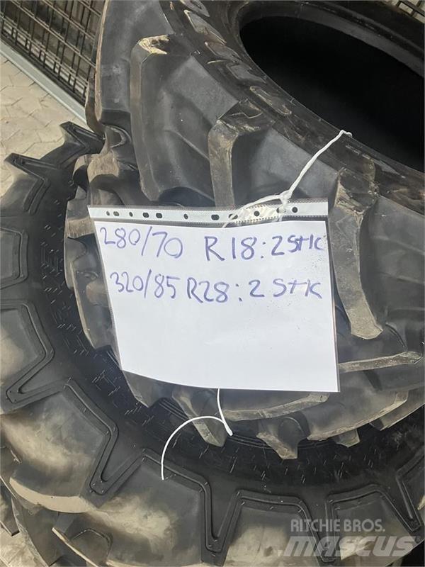 Trelleborg  Opony, koła i felgi