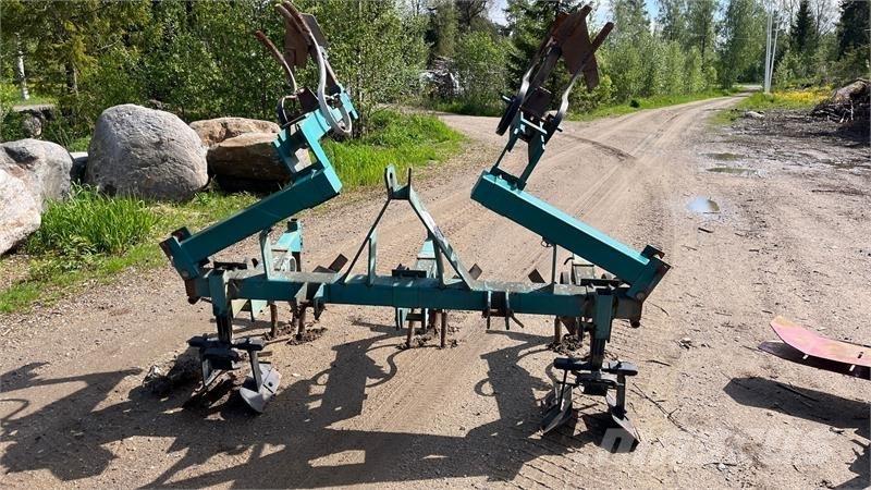 Ecomatic 4 Maszyny rolnicze - Inne