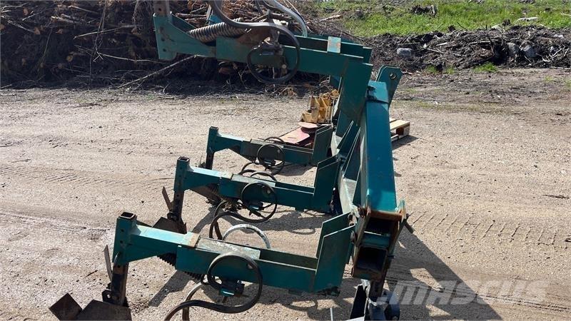 Ecomatic 4 Maszyny rolnicze - Inne