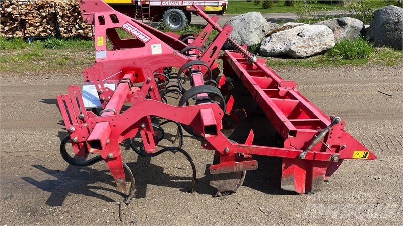 Grimme GH-4 Maszyny rolnicze - Inne