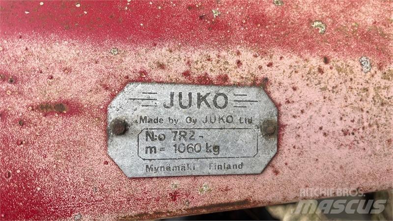 Juko  Kultywatory
