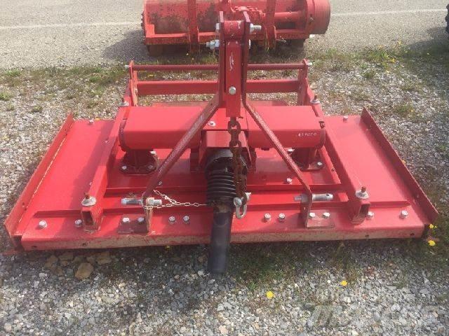 Accormat 1M50 Glebogryzarki