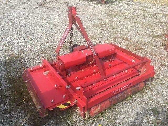 Accormat 1M50 Glebogryzarki