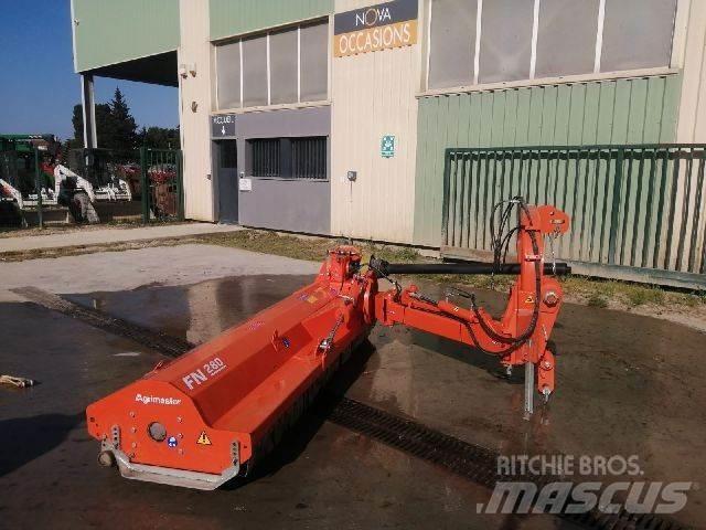 Agrimaster FN280 Inne maszyny i akcesoria uprawowe