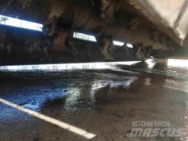 Agrimaster FN280 Inne maszyny i akcesoria uprawowe