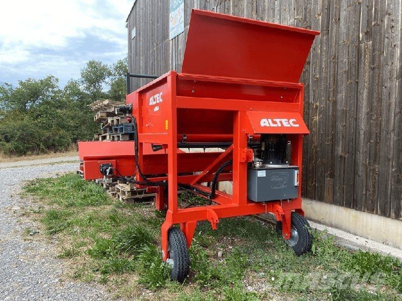 Altec DR150T Maszyny rolnicze - Inne