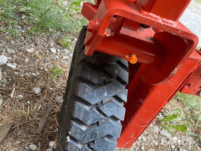 Altec DR150T Maszyny rolnicze - Inne