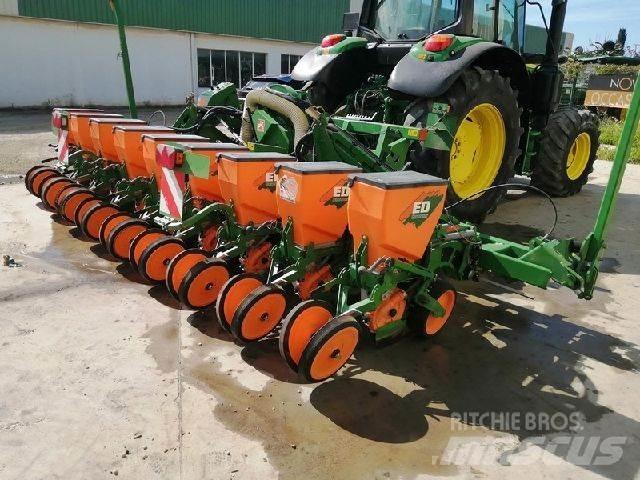 Amazone ED 602 K Inne maszyny siewne