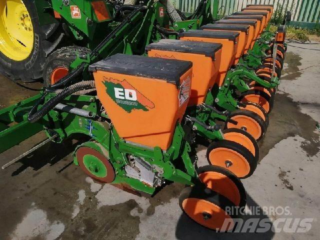 Amazone ED 602 K Inne maszyny siewne
