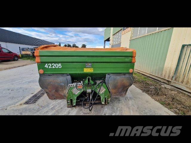 Amazone ZAM 2500 Rozrzutnik nawozów mineralnych