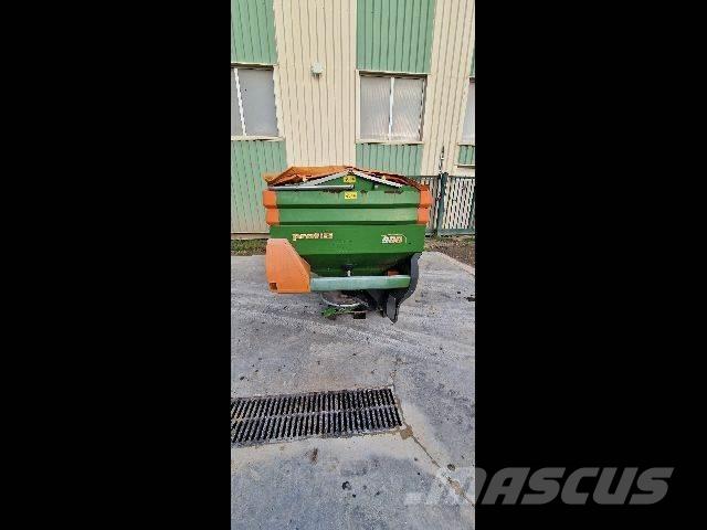 Amazone ZAM 2500 Rozrzutnik nawozów mineralnych