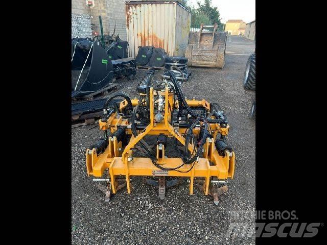  Autre CL6750SR45 Maszyny do przygotowania gleby