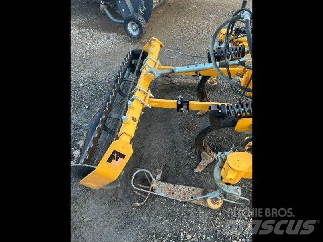  Autre CL6750SR45 Maszyny do przygotowania gleby