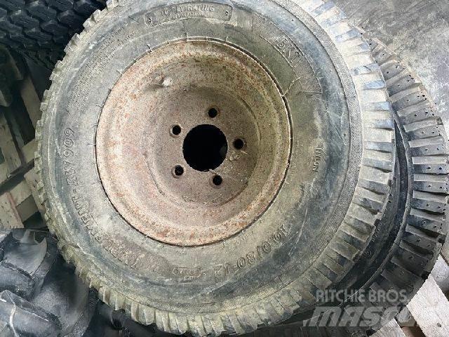 BKT 10.0/80-12 Maszyny rolnicze - Inne