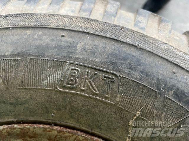 BKT 10.0/80-12 Maszyny rolnicze - Inne