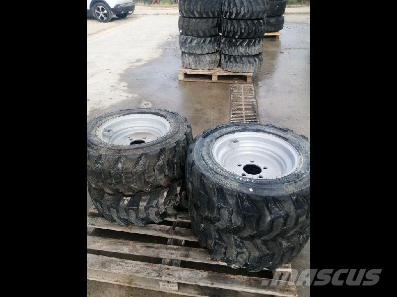 BKT WIDE WALL Maszyny rolnicze - Inne