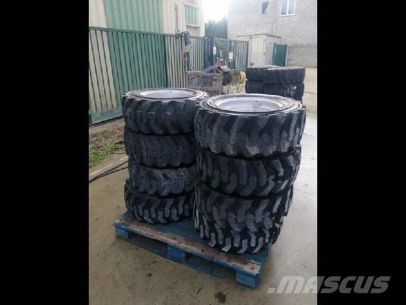 BKT WIDE WALL Maszyny rolnicze - Inne