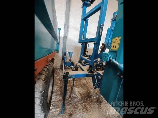 Bonnel POLYBAR Inne maszyny i akcesoria uprawowe