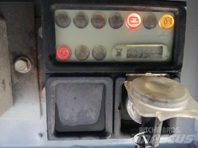 Bugnot BVE 7 Komunalne - Inne