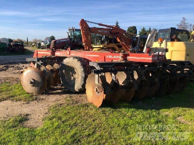 Gregoire VSL L 912 Brony
