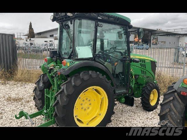 John Deere 5090GV Ciągniki rolnicze