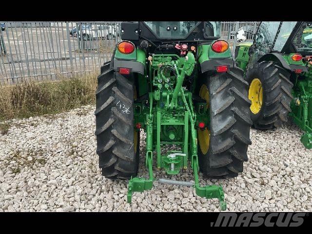 John Deere 5090GV Ciągniki rolnicze