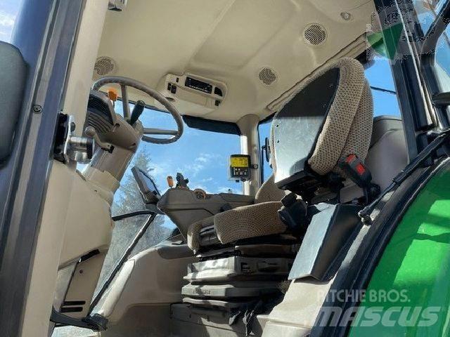 John Deere 6155R Ciągniki rolnicze