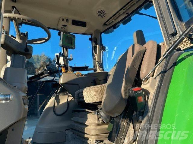 John Deere 6195 M Ciągniki rolnicze