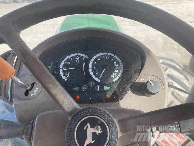 John Deere 6230R Ciągniki rolnicze