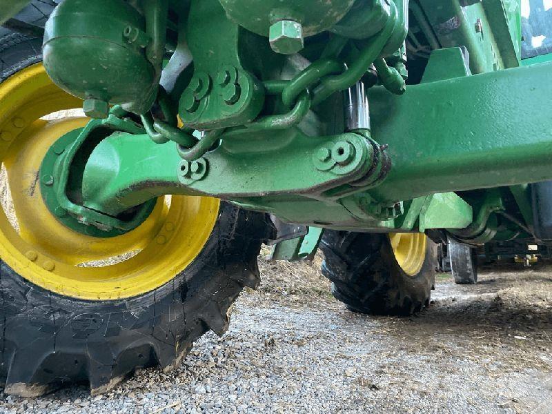 John Deere 6530 P Ciągniki rolnicze