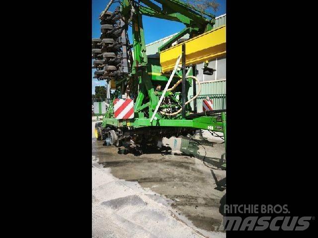 John Deere 750A Inne maszyny siewne