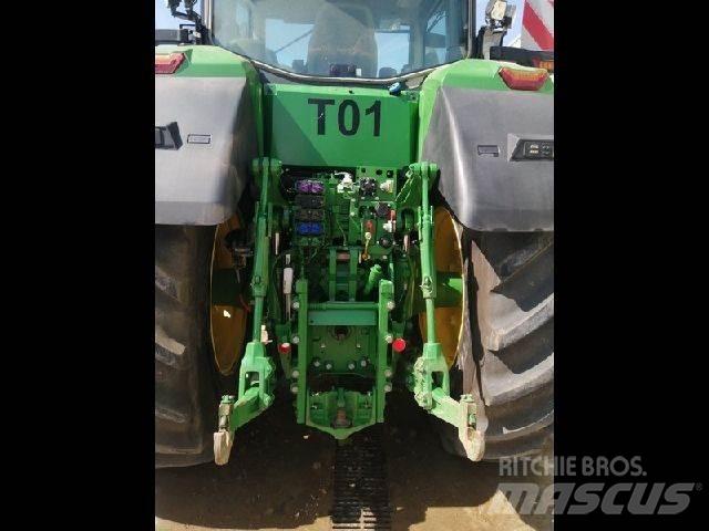 John Deere 7R310 Ciągniki rolnicze
