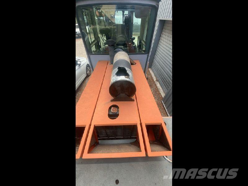 Kalmar DCD 150-12 Magazynowanie - Inne