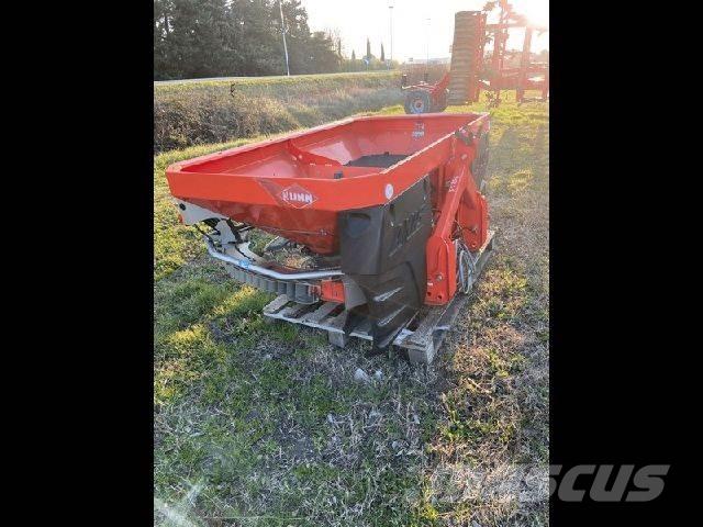 Kuhn AXIS 20.1W Rozrzutnik nawozów mineralnych