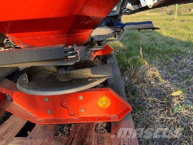 Kuhn AXIS 20.1W Rozrzutnik nawozów mineralnych