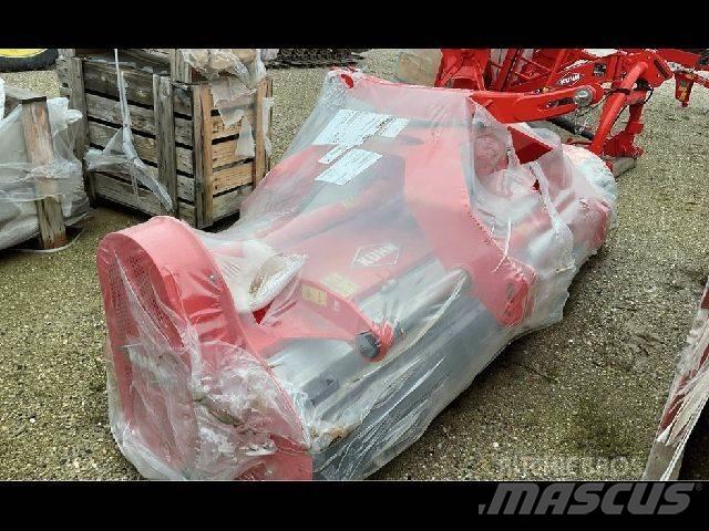 Kuhn BPM 280 Włóki polowe