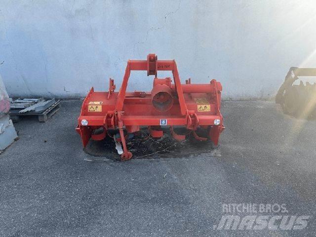 Kuhn EL 62-130 Glebogryzarki