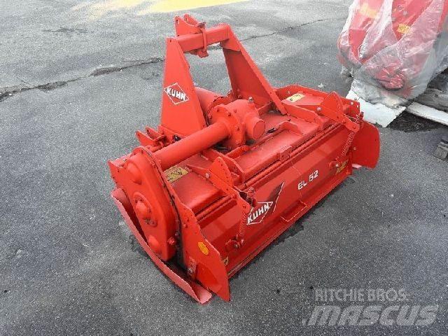 Kuhn EL 62-130 Glebogryzarki